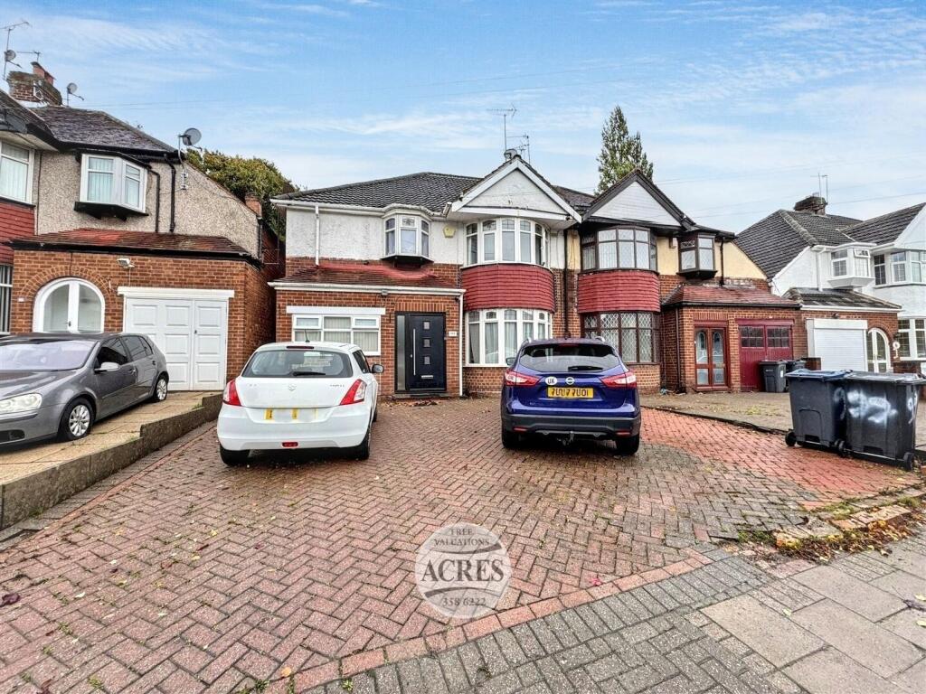 Additional image 57 of Grestone Avenue, Handsworth Wood, Birmingham