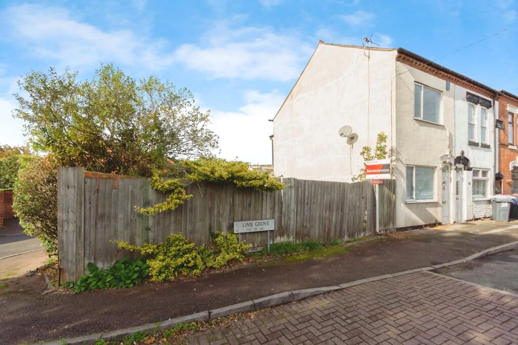 Additional image 3 of Charles Edward Road, Birmingham, West Midlands, B26