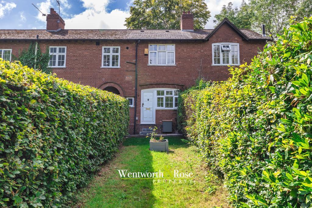 Property image for The Square, Harborne, Birmingham, B17 9EH