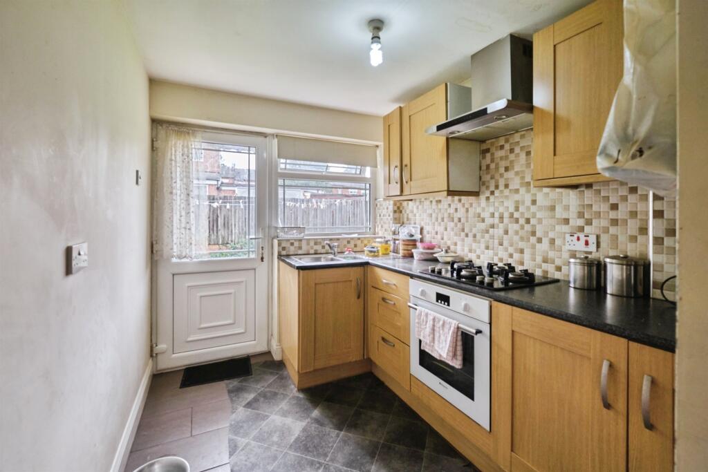 Additional image 5 of Friary Gardens, Birmingham