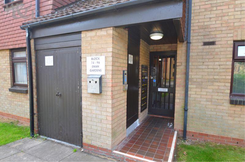 Additional image 26 of Swan Gardens, Birmingham