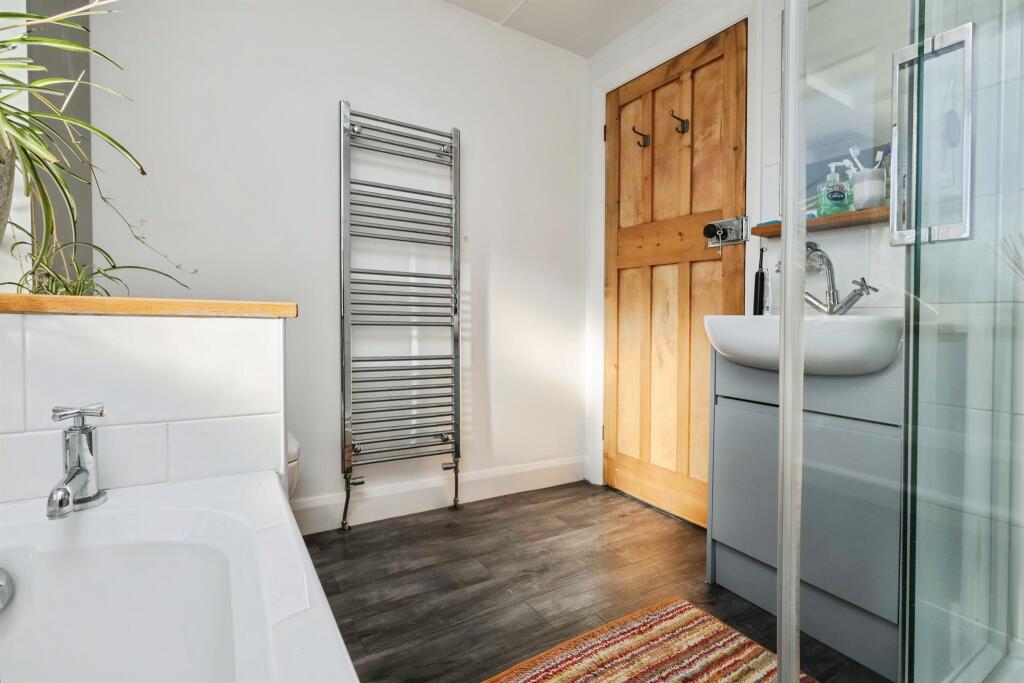 Additional image 9 of Jaffray Crescent, Birmingham