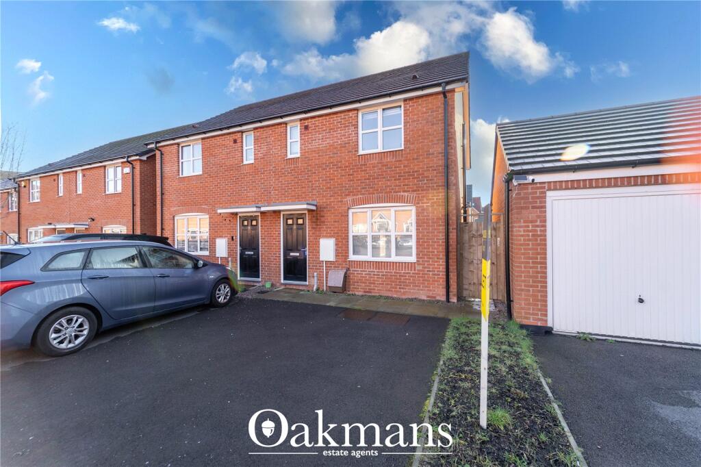 Additional image 35 of Cottrell Way, Birmingham, West Midlands, B29