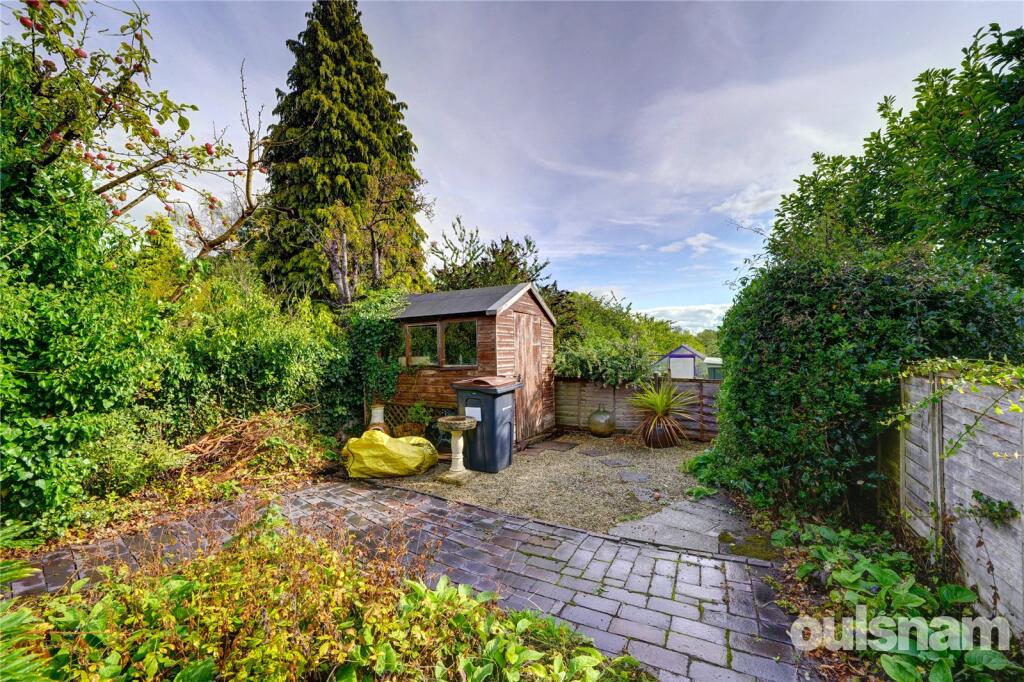 Additional image 20 of Langleys Road, Selly Oak, Birmingham, B29