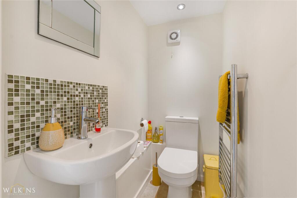 Additional image 9 of Springthorpe Green, Birmingham, West Midlands, B24