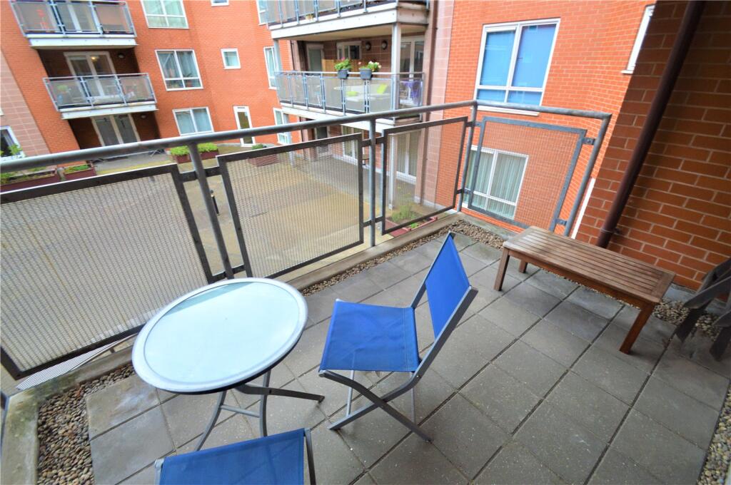 Additional image 12 of Heritage Court, 15 Warstone Lane, BIRMINGHAM, West Midlands, B18