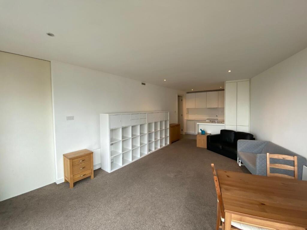 Additional image 4 of Rotunda, New Street, Birmingham, B2 4PA