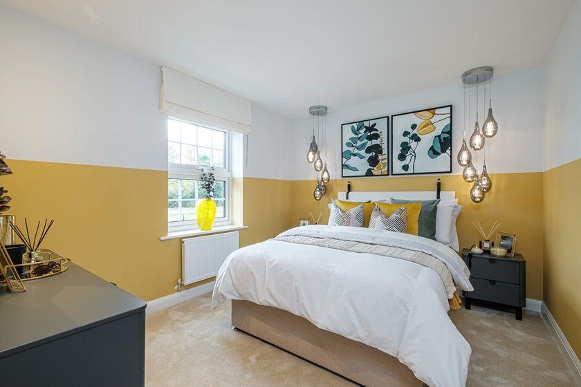 Additional image 10 of The Bayswater, Shaftmore Lane, Hall Green, Birmingham, B28 9SP