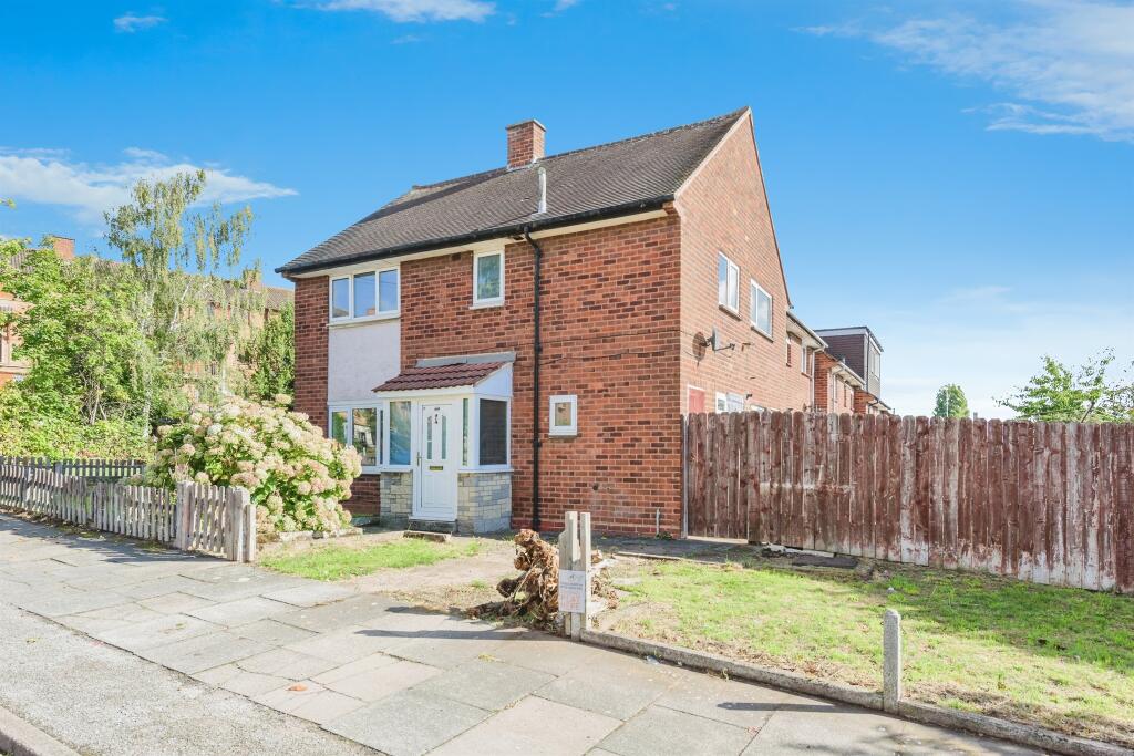 Additional image 13 of Blackrock Road, Birmingham