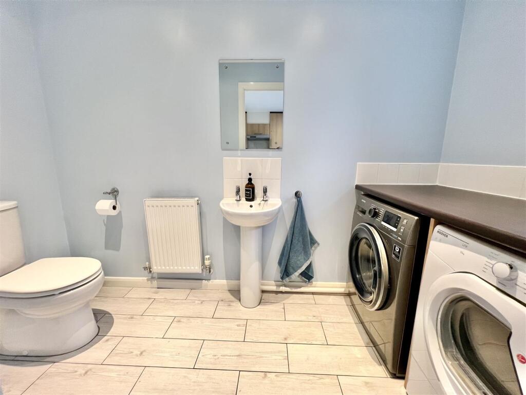 Additional image 6 of Kendrick Grove, Hall Green, Birmingham