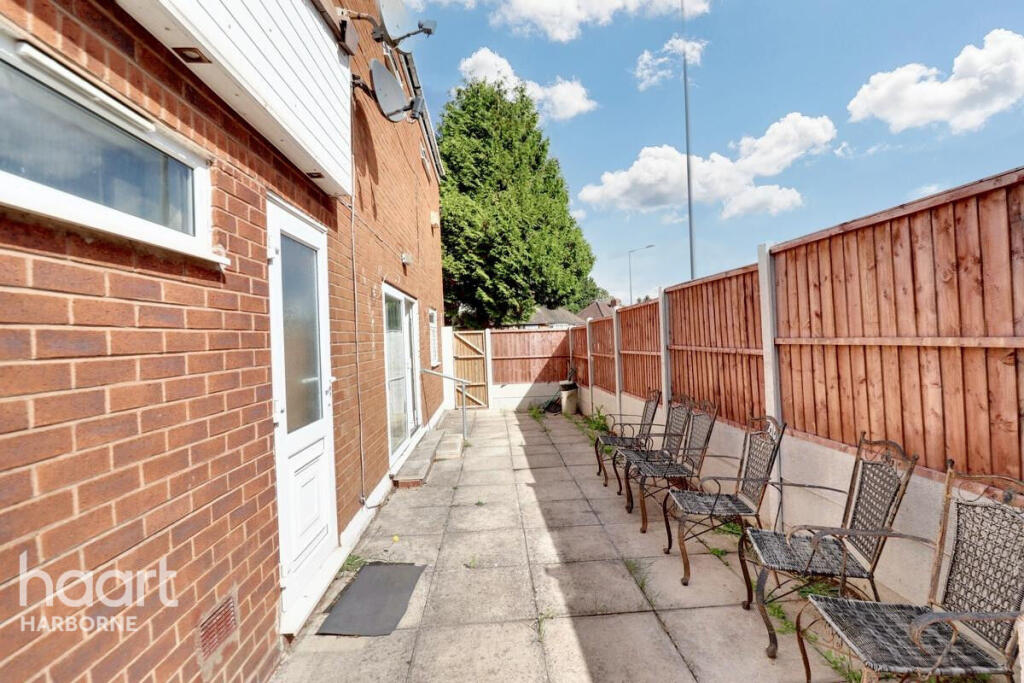 Additional image 20 of Brays Road, BIRMINGHAM