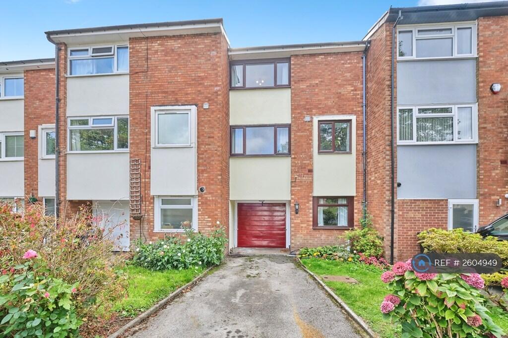 Additional image 20 of St David's Grove, Birmingham, B20