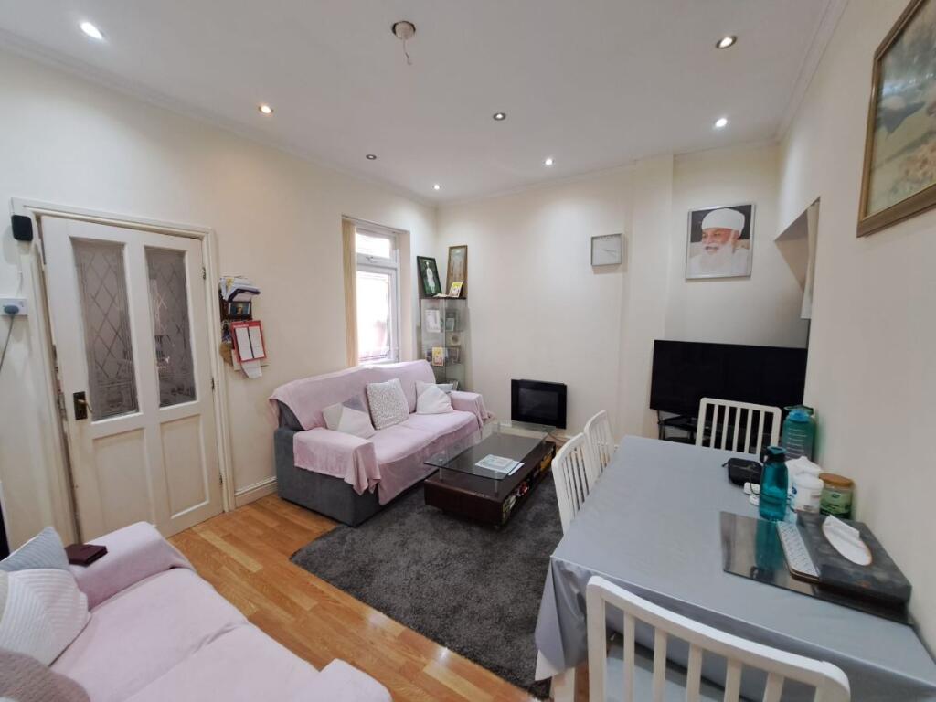 Additional image 5 of Alfred Road, Birmingham