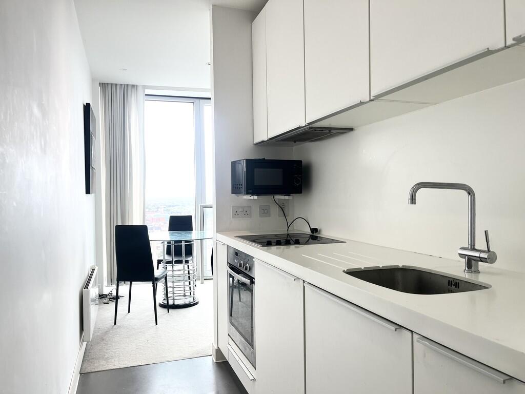 Additional image 4 of The Rotunda, 150 New Street