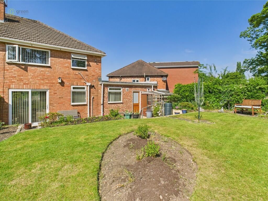 Additional image 22 of Bewlys Avenue, Handsworth Wood