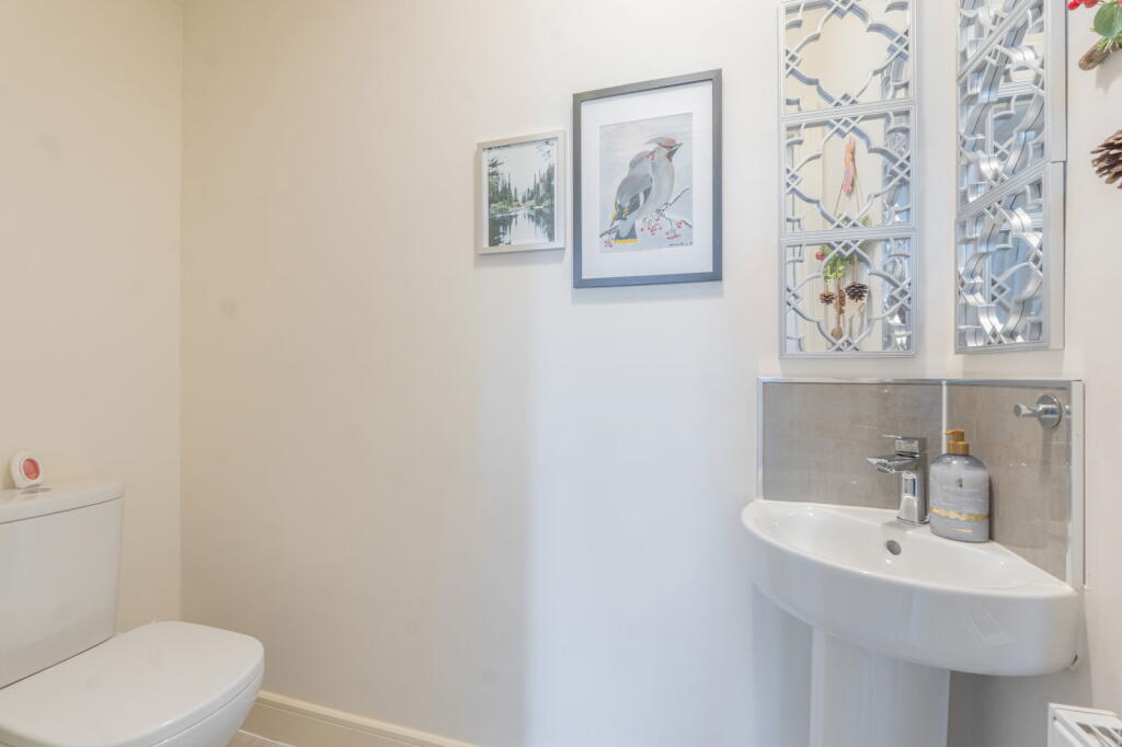 Additional image 13 of Stadium Road, Hall Green, B28 8BP