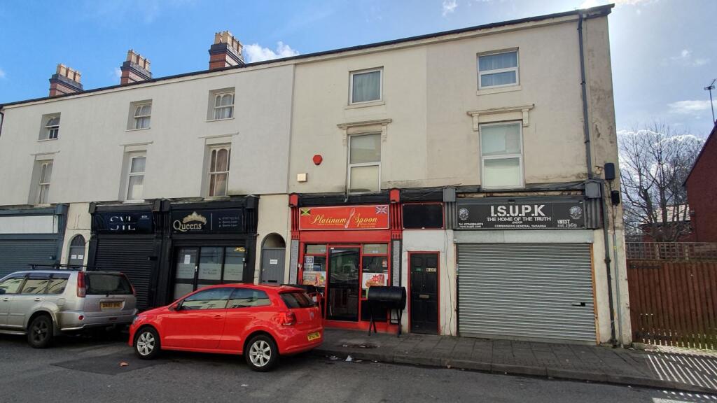 Additional image 2 of 395 Lodge Road, Hockley, Birmingham, West Midlands, B18 5PW