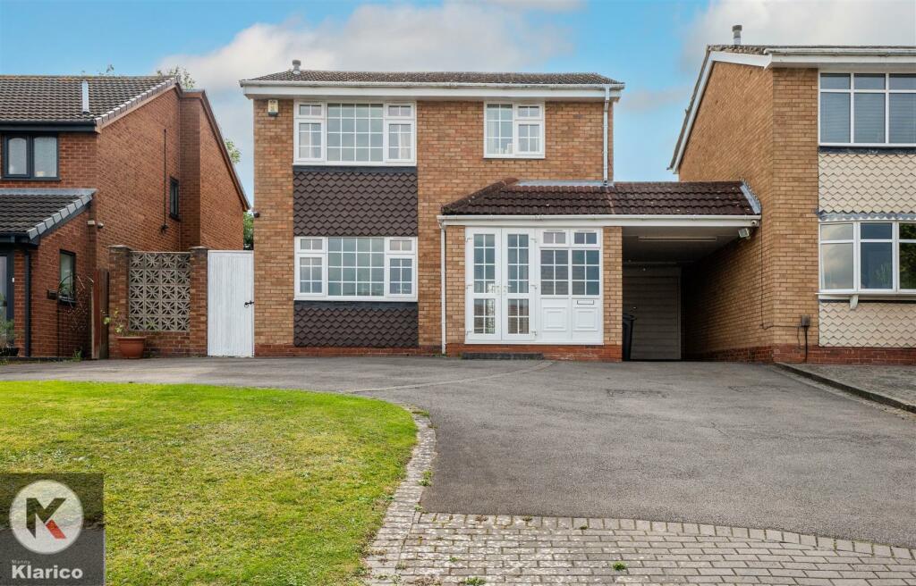 Property image for Paddock Drive, Sheldon