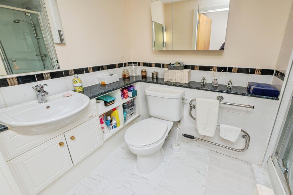 Additional image 14 of Warstone Lane, Birmingham