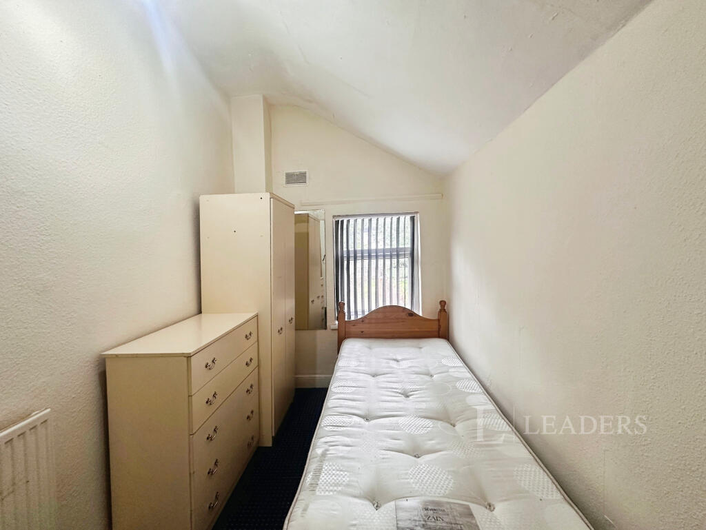 Property image for Room 4 Hubert Road, B29
