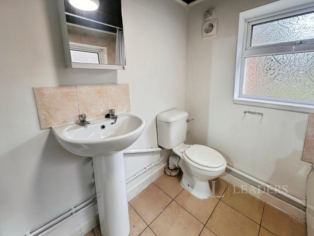 Additional image 10 of Room 4 Hubert Road, B29