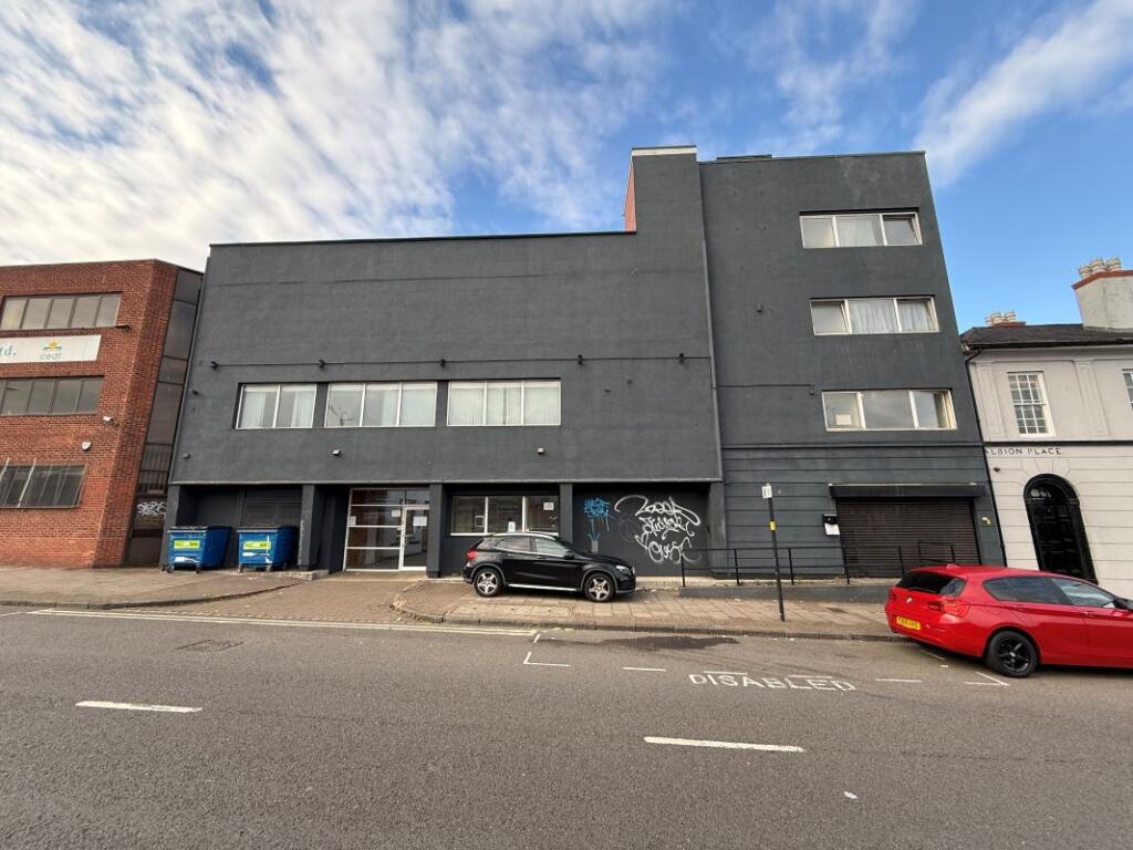 Additional image 2 of 47-50 Hockley Hill, Birmingham, B18 5AQ