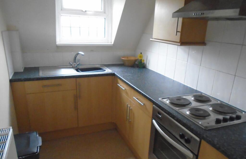 Additional image 3 of Flat 3 933 Bristol Road, B29 6ND