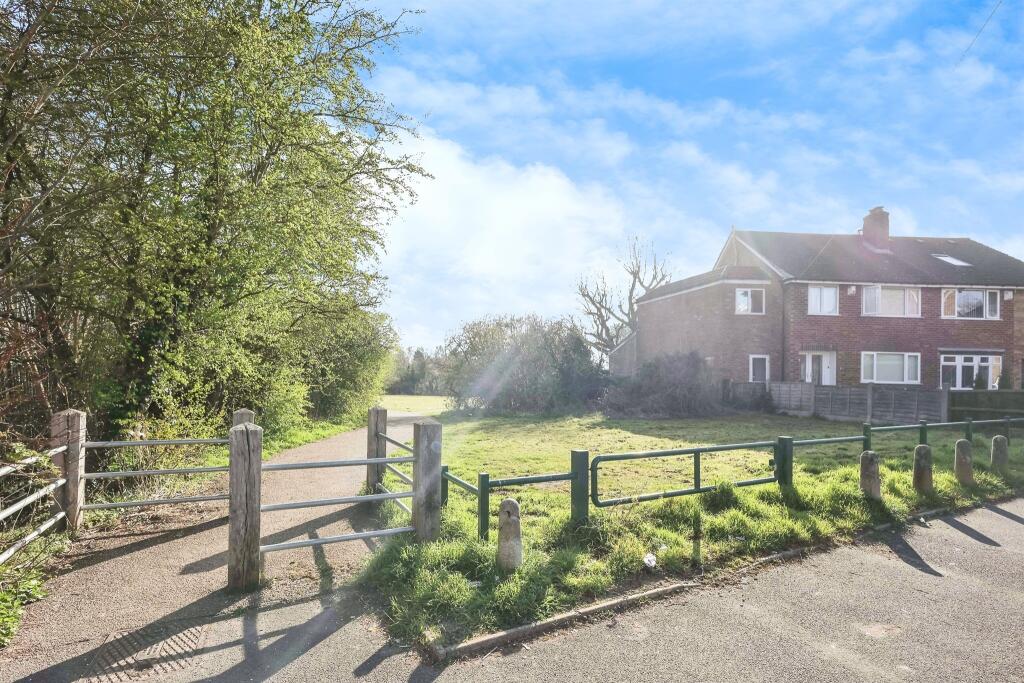 Property image for Cranes Park Road, Birmingham