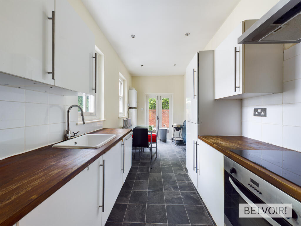 Additional image 7 of Warstone Parade East, Jewellery Quarter, Birmingham, B18