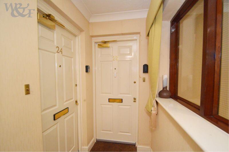 Additional image 2 of Orchard House, Birmingham