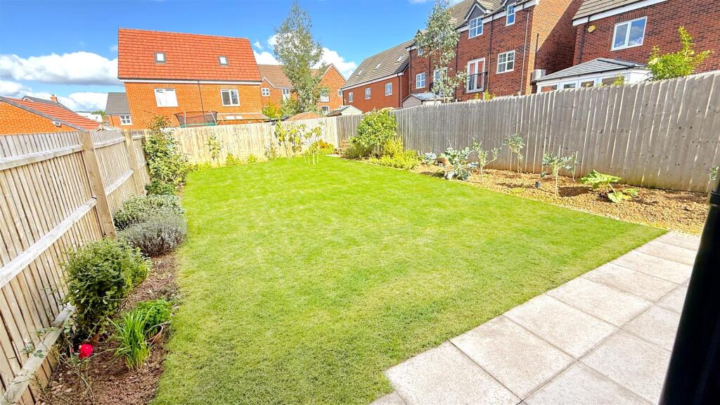 Additional image 22 of Arkell Way, Selly Oak, Birmingham