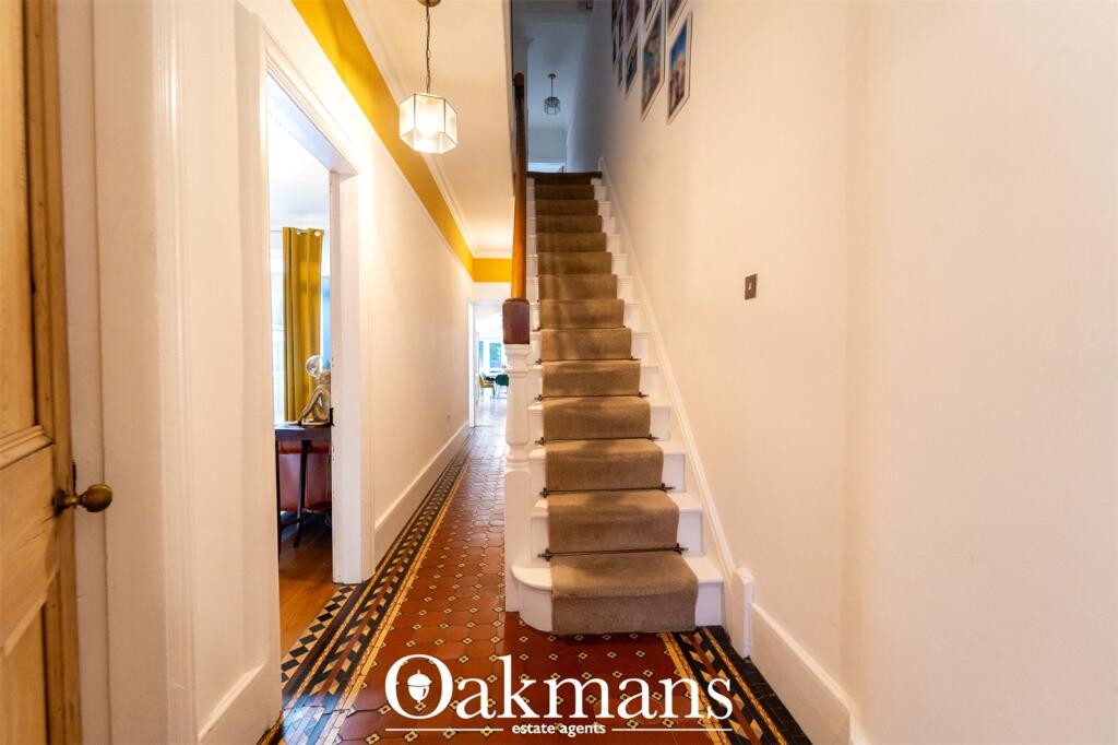 Additional image 35 of Hallewell Road, Birmingham, West Midlands, B16