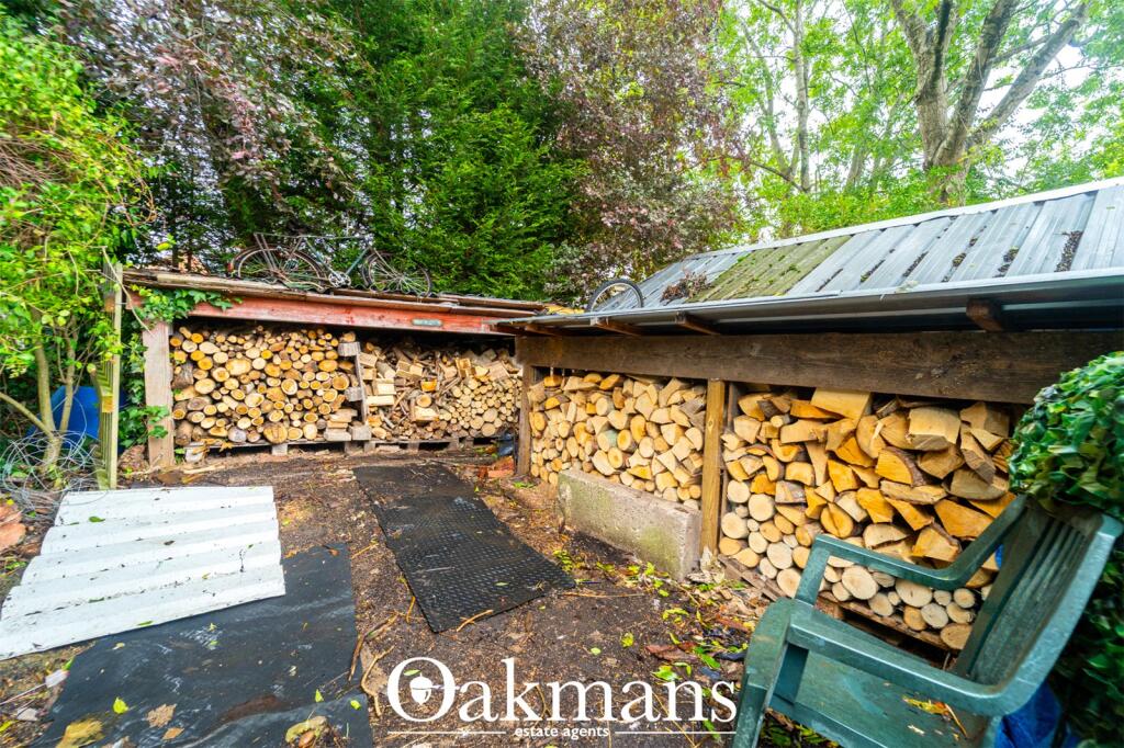 Additional image 8 of Sarehole Road, Birmingham, B28