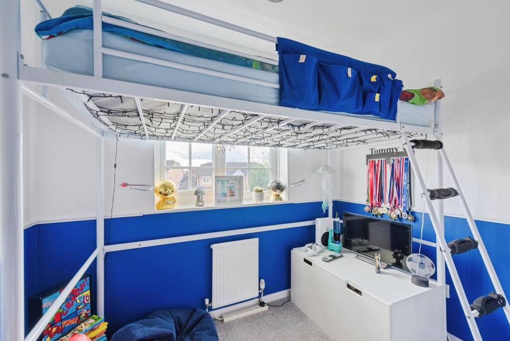 Additional image 10 of Warrington Drive, Birmingham