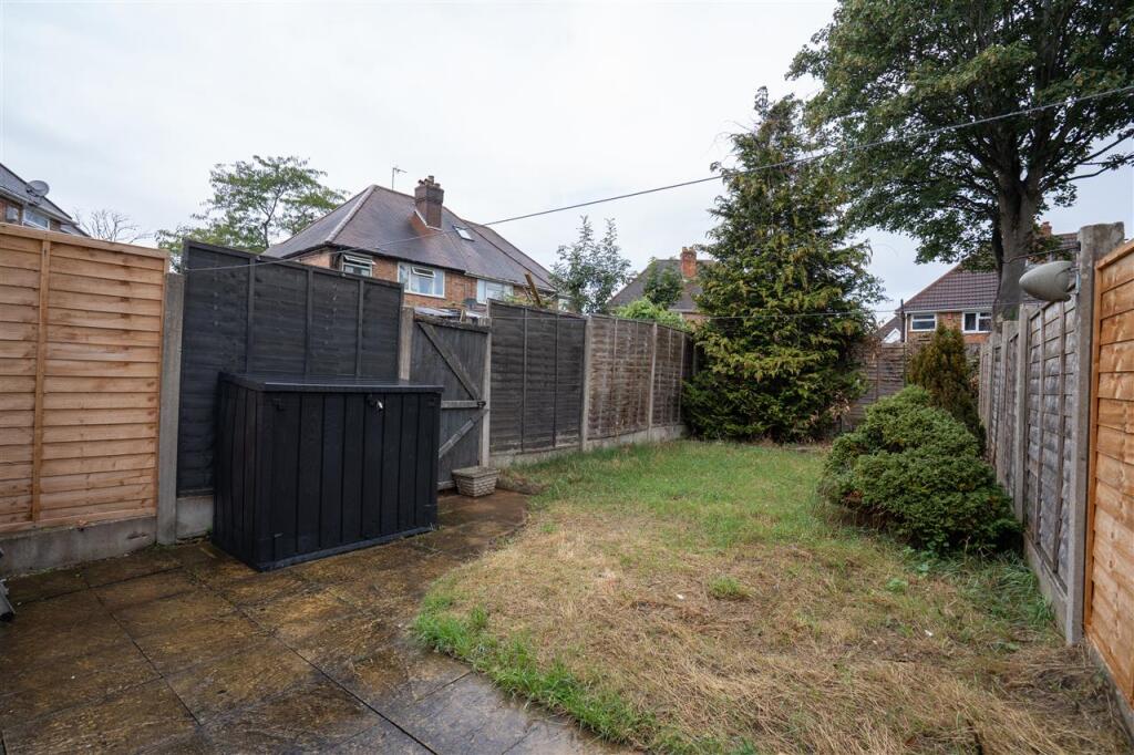 Additional image 13 of Rockingham Road, Birmingham