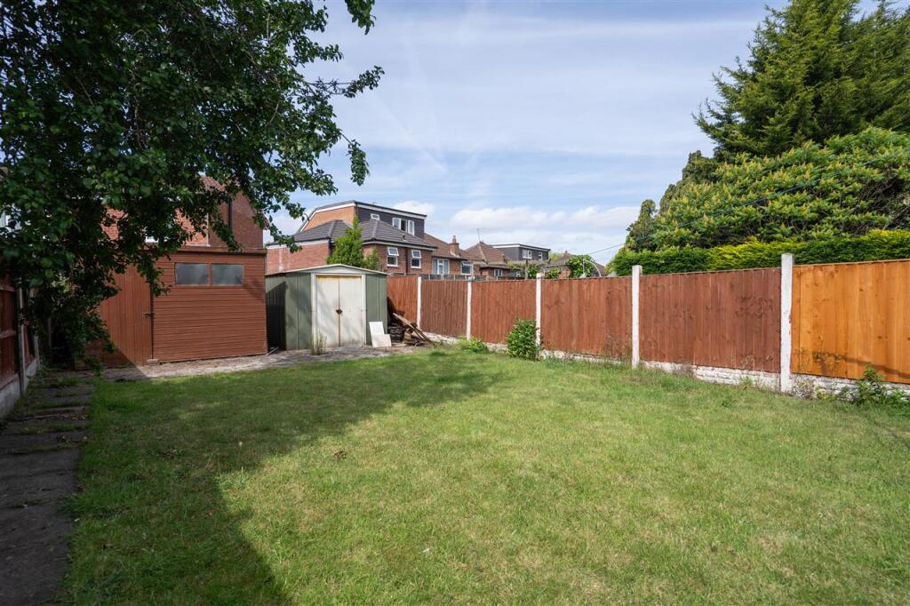 Additional image 23 of Patrick Road, Birmingham