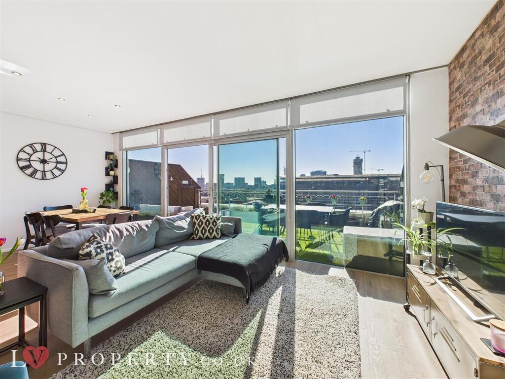 Additional image 25 of Great Hampton Street, Birmingham, B18