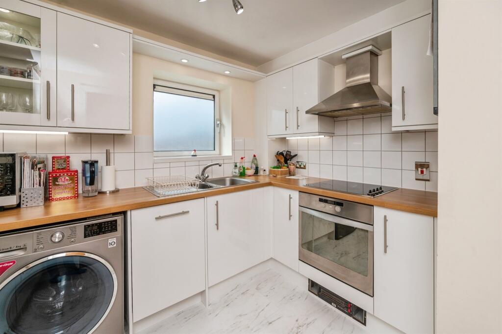 Additional image 7 of Warstone Lane, Birmingham