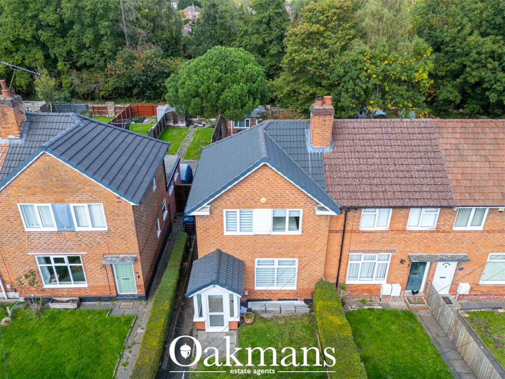 Additional image 2 of Alwold Road, Birmingham, West Midlands, B29