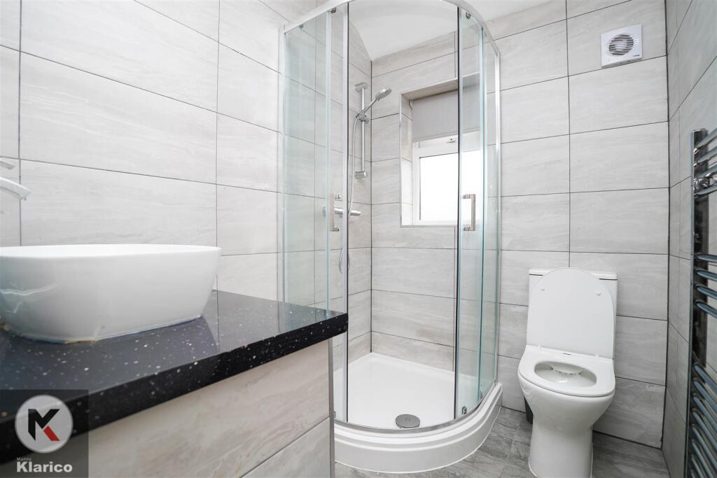 Additional image 12 of Gospel Lane, Birmingham