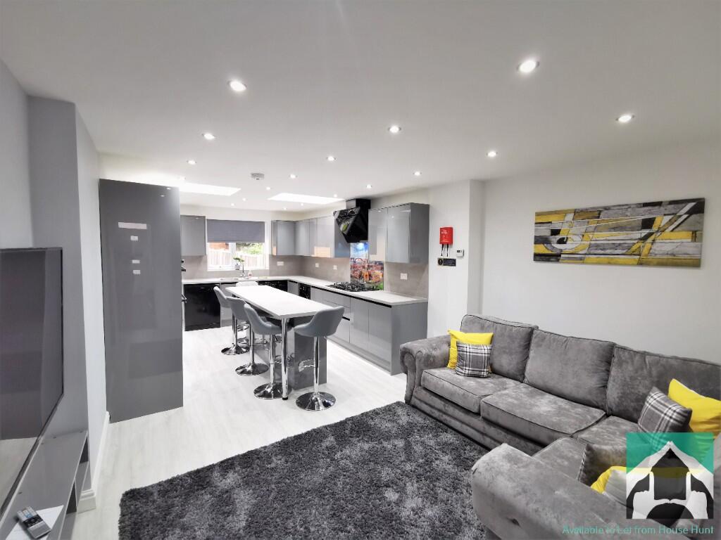 Property image for Winnie Road, Selly Oak, Birmingham, B29 6JX