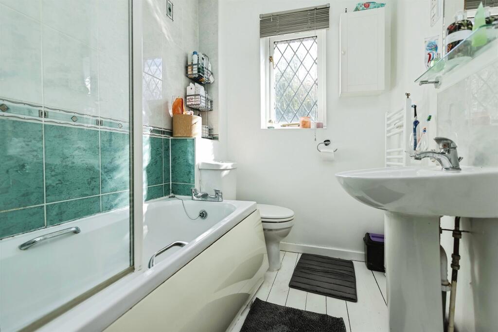 Additional image 12 of Kinwarton Close, BIRMINGHAM