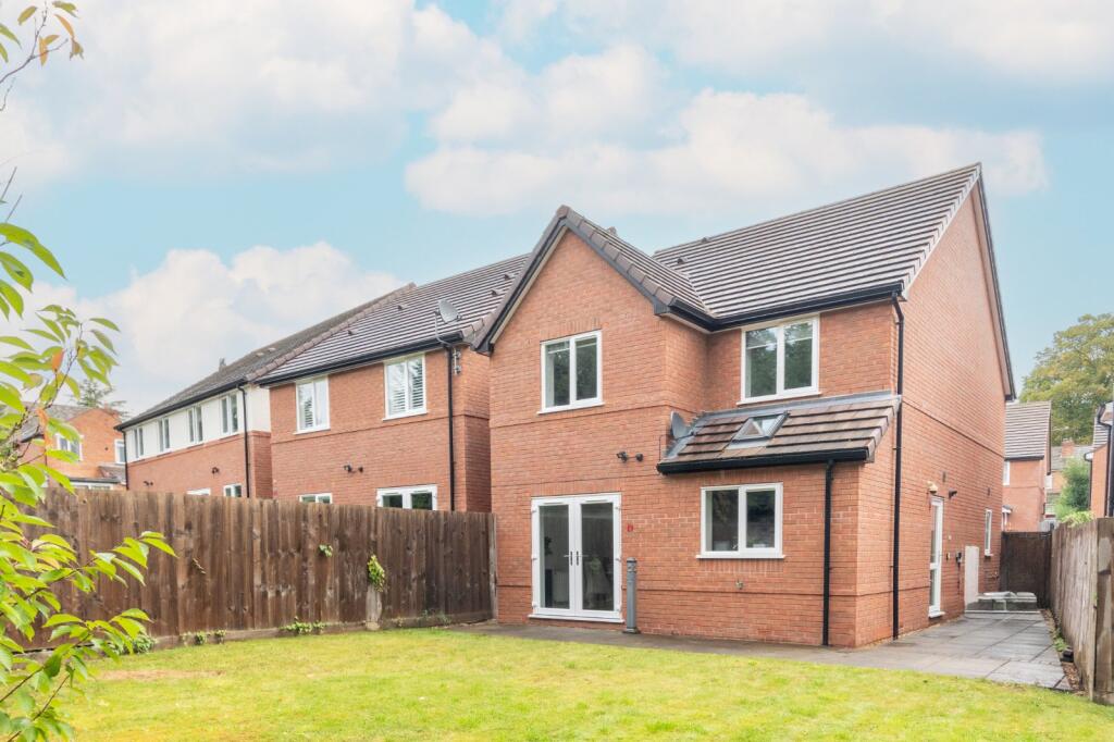 Additional image 4 of Warwick Gardens, Birmingham, West Midlands, B28