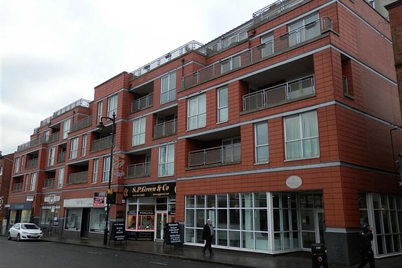 Additional image 9 of Warstone Lane, Hockley, Birmingham