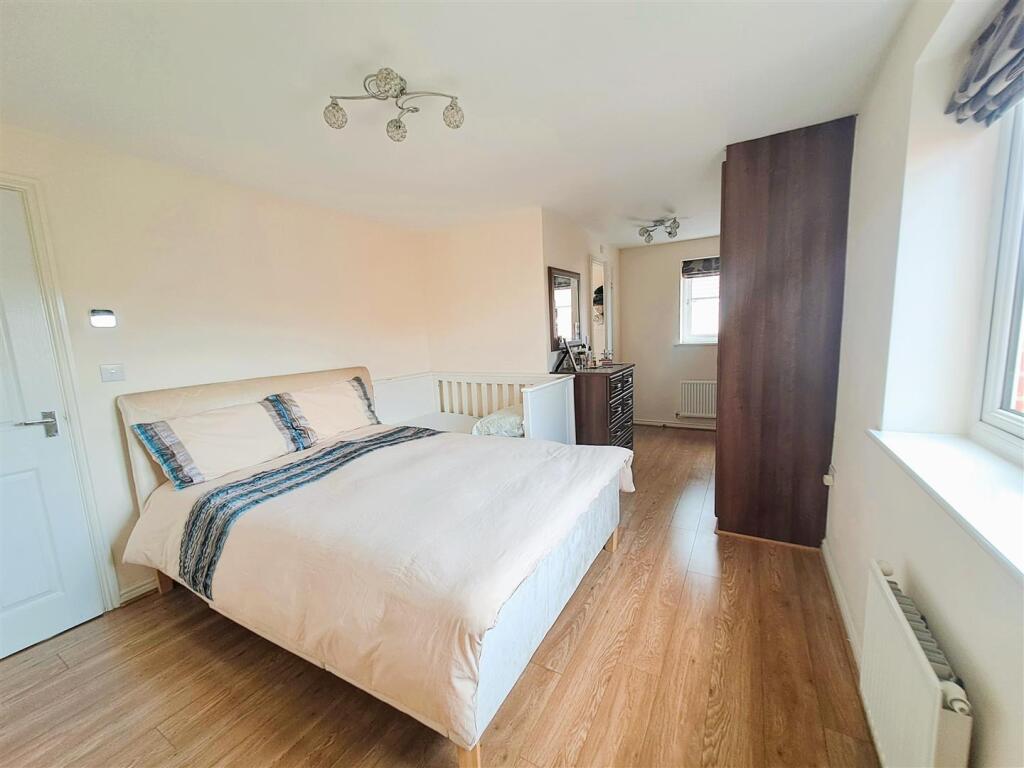 Additional image 9 of Culey Green Way, Sheldon, Birmingham