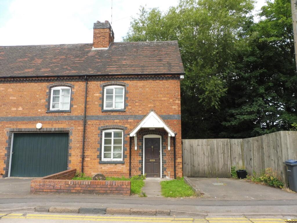 Property image for Fordrough, Yardley, BIRMINGHAM