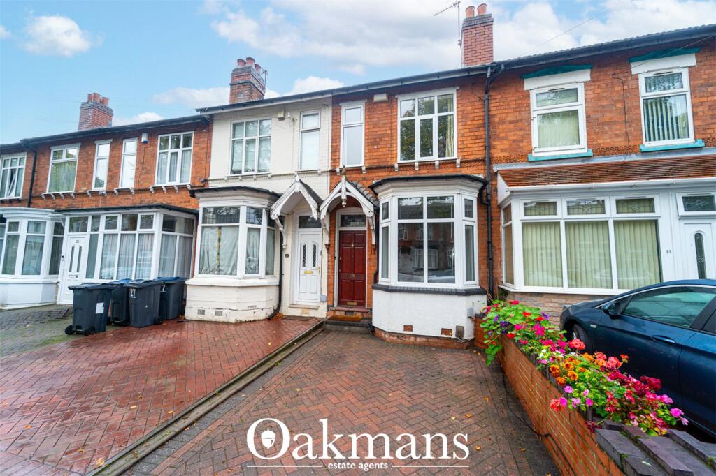 Additional image 4 of Sarehole Road, Birmingham, B28