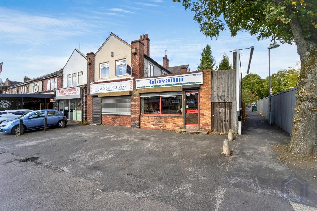 Additional image 33 of Wheelwright Road, Birmingham, B24