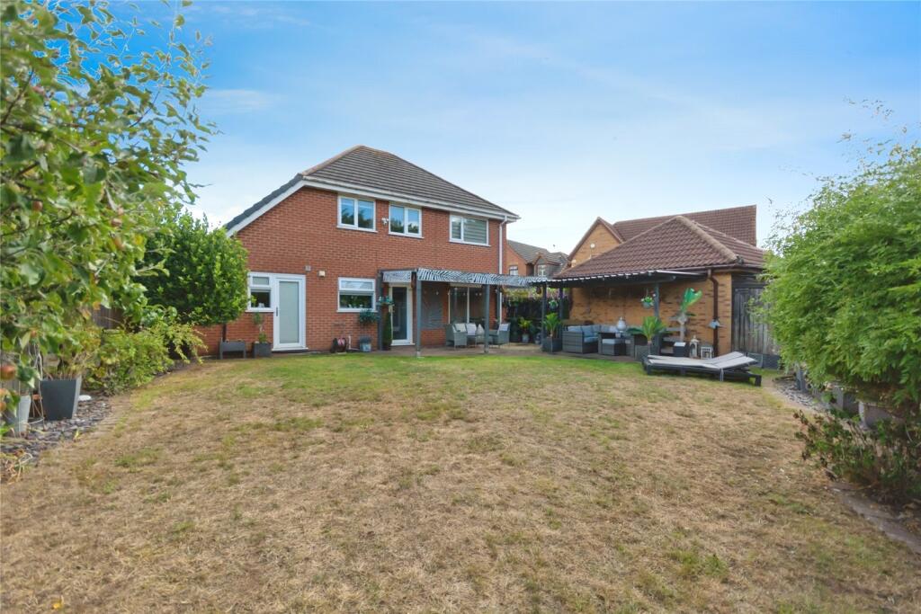 Additional image 18 of Rover Drive, Acocks Green, Birmingham, West Midlands, B27