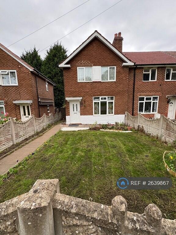 Additional image 12 of Alwold Road, Birmingham, B29